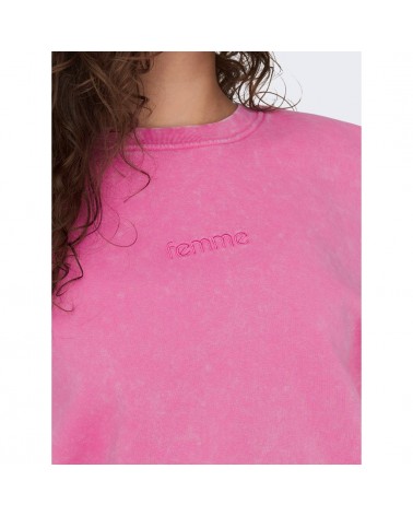 Only onlprincess l\s o-neck swt 15307731