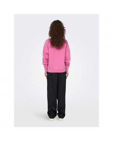 Only onlprincess l\s o-neck swt 15307731
