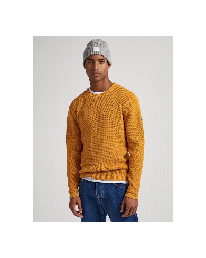 Pepe jeans London PM702359 Dean crew neck