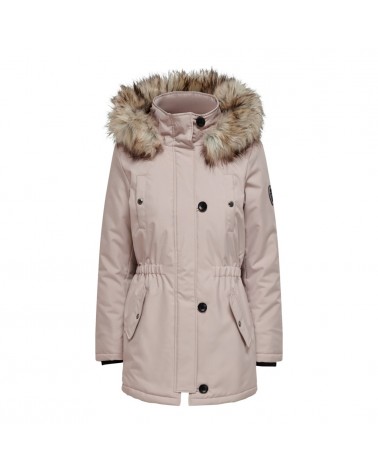 Only Onliris fur winter parka 15304625