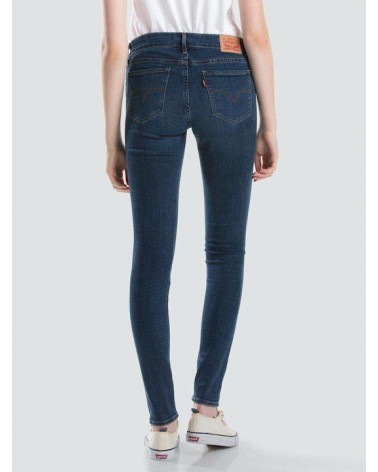Levis jeans 711 skinny 18881-0293