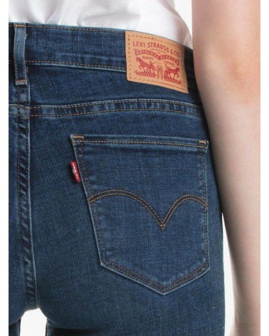 Levis jeans 711 skinny 18881-0293