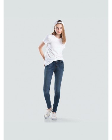Levis jeans 711 skinny 18881-0293