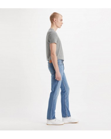 Levis 511 slim mark my words 04511-5646