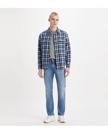 Levis 511 slim mark my words 04511-5646