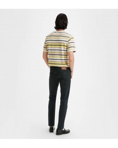 Levis 512 slim taper caught me 28833-1192