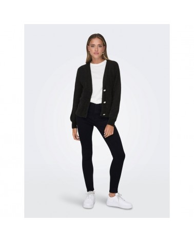 Only onlella piumo ls cardigan cc knt 15259564