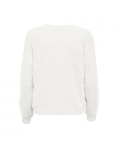 Only onlella piumo ls cardigan cc knt 15259564