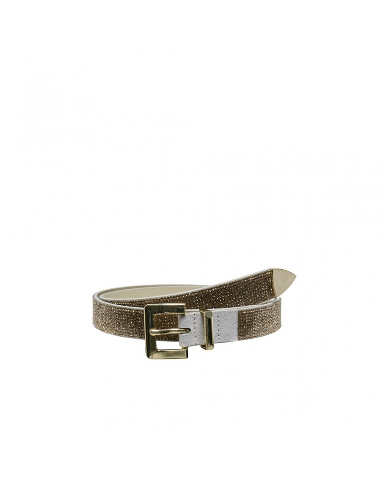 Only onlathena glitter pu jeans belt acc 15308305