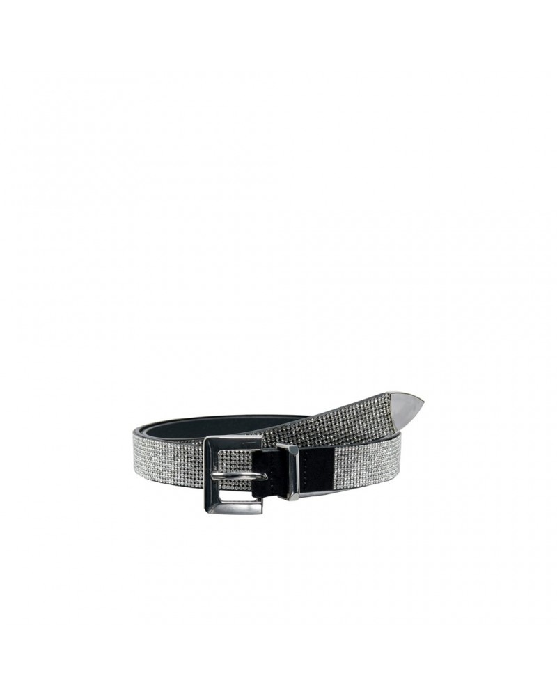 Only onlathena glitter pu jeans belt acc 15308305