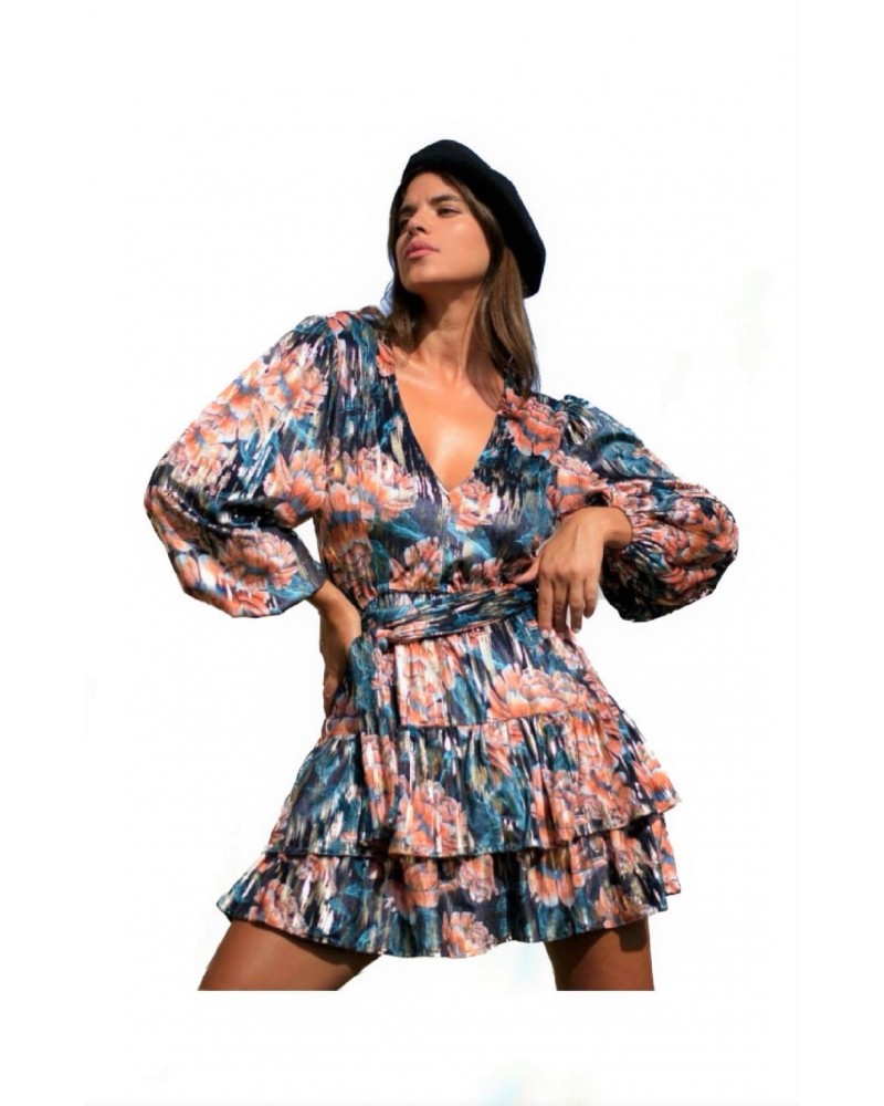 KATE JO DRESS LIONETA