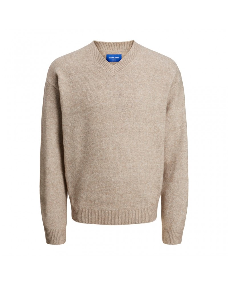 Jack&Jones jorollie knit v-neck 12241815
