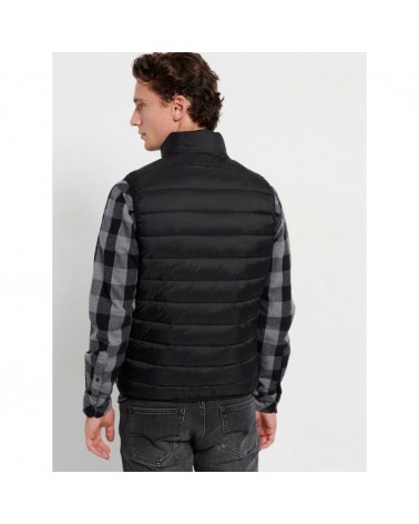 Funky Buddha vest FBM008-004-01