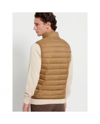 Funky Buddha vest FBM008-004-01