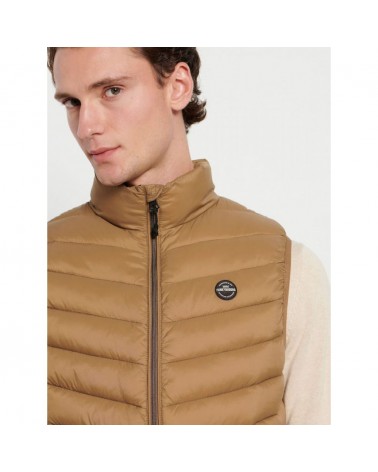 Funky Buddha vest FBM008-004-01