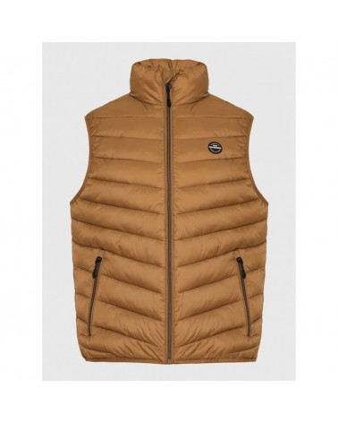 Funky Buddha vest FBM008-004-01