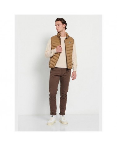 Funky Buddha vest FBM008-004-01