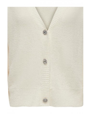 Only onlella piumo ls cardigan cc knt 15259564