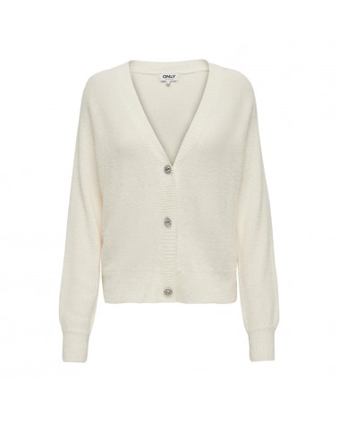 Only onlella piumo ls cardigan cc knt 15259564