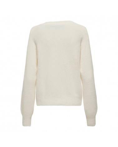 Only onlella piumo ls cardigan cc knt 15259564