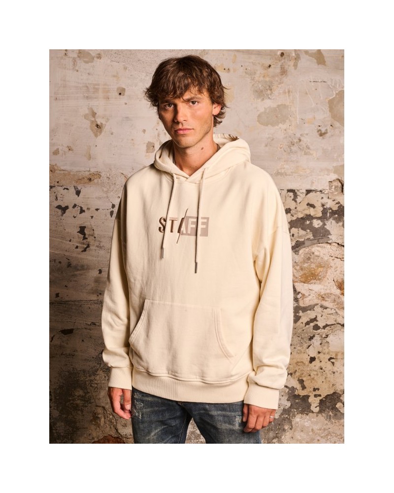 Staff cosmo man hoodie 64-106.050