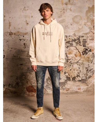 Staff cosmo man hoodie 64-106.050