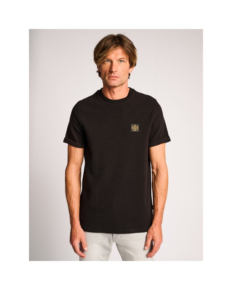 Staff conti man t-shirt 64-015.050