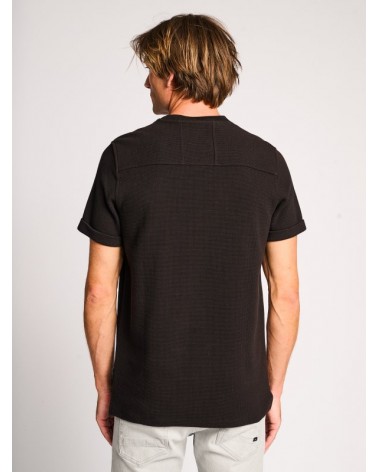 Staff conti man t-shirt 64-015.050