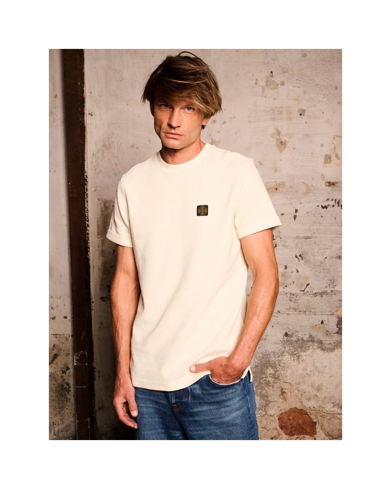 Staff conti man t-shirt 64-015.050