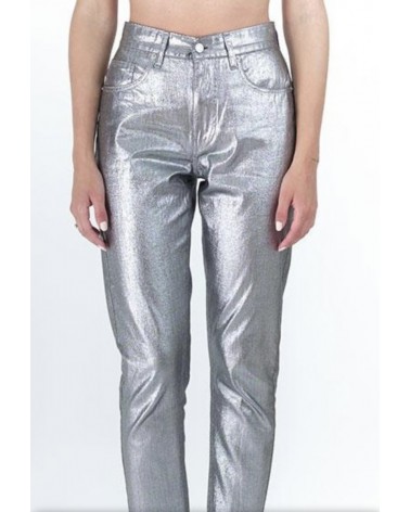 SALT&PEPPER JEANS-JOAN DISCO BALL