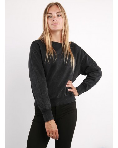 Only onlprincess l\s o-neck swt 15307731