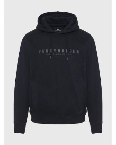 Funky Buddha hoodie FBM008-051-06