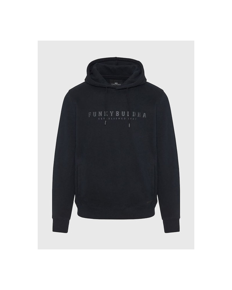 Funky Buddha hoodie FBM008-051-06