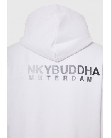 Funky Buddha hoodie FBM008-054-06