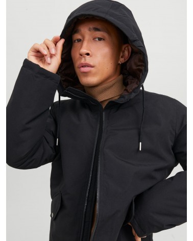 Jack&Jones jjloop parka jacket 12236010
