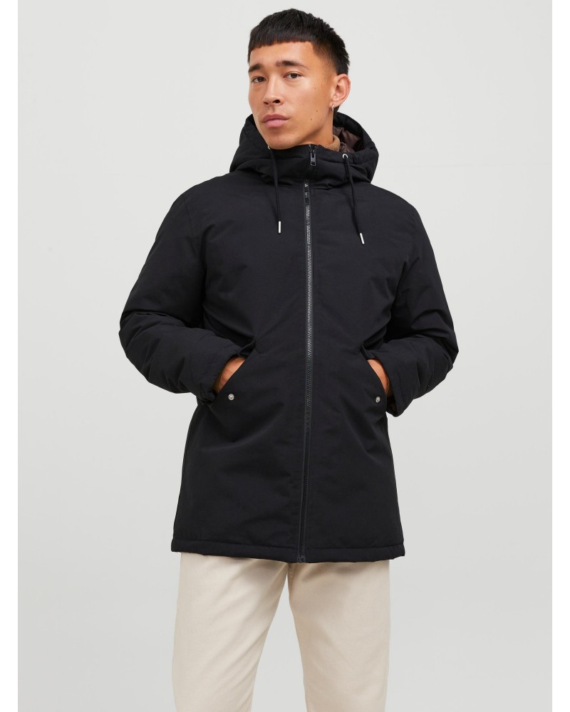 Jack&Jones jjloop parka jacket 12236010