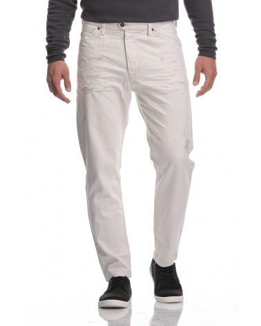 STAFF - JEANS - ROD 5-838.635.00.M.035