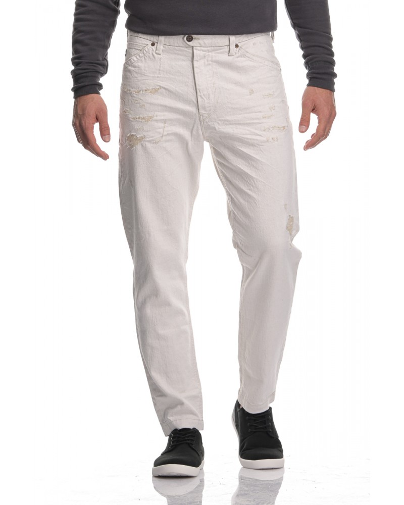 STAFF - JEANS - ROD 5-838.635.00.M.035