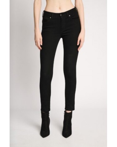 Staff  Sandra push up wmn pant 5-917.501.BL.NOS