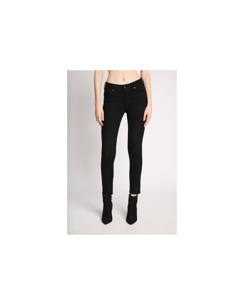 Staff  Sandra push up wmn pant 5-917.501.BL.NOS