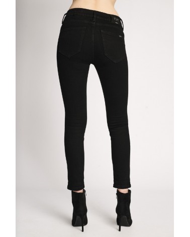 Staff  Sandra push up wmn pant 5-917.501.BL.NOS