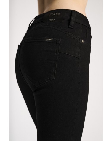 Staff  Sandra push up wmn pant 5-917.501.BL.NOS