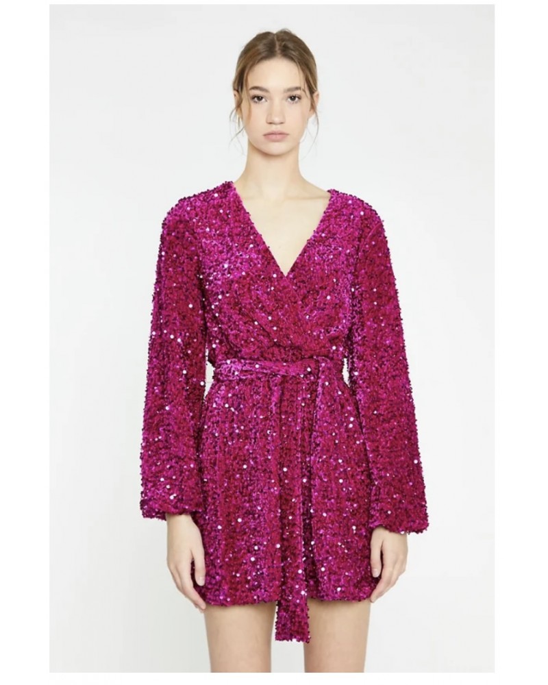Glamorous dress KA6890
