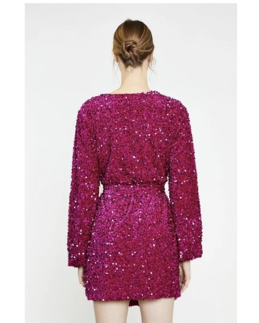 Glamorous dress KA6890