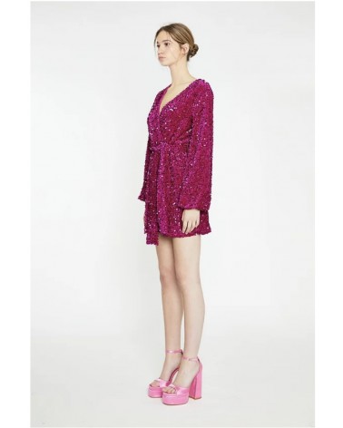 Glamorous dress KA6890