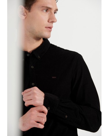 Funky Buddha shirt FBM008-002-05