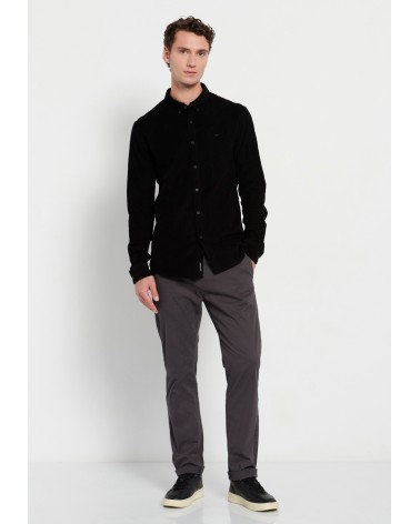 Funky Buddha shirt FBM008-002-05