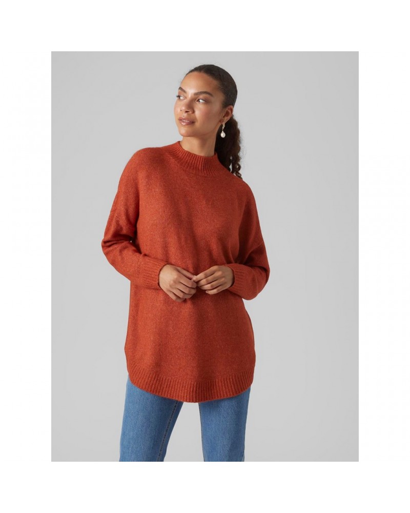 Vero Moda VMPlaza long pullover 10290784