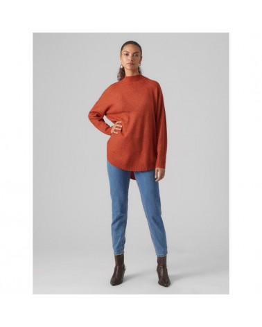 Vero Moda VMPlaza long pullover 10290784