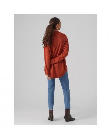 Vero Moda VMPlaza long pullover 10290784
